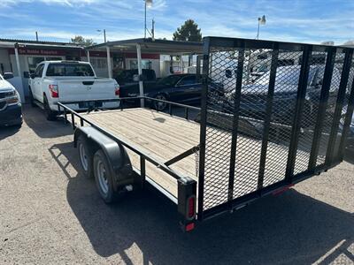 2023 Echo Trailers Dual Axle - Photo 3 - Mesa, AZ 85201
