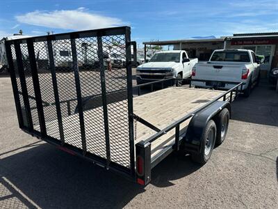 2023 Echo Trailers Dual Axle - Photo 2 - Mesa, AZ 85201