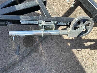 2023 Echo Trailers Dual Axle - Photo 6 - Mesa, AZ 85201