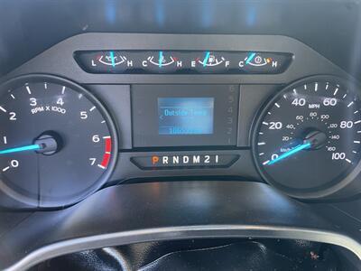 2017 Ford F-250 XL   - Photo 23 - Prescott, AZ 86301