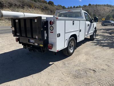 2017 Ford F-250 XL   - Photo 20 - Prescott, AZ 86301