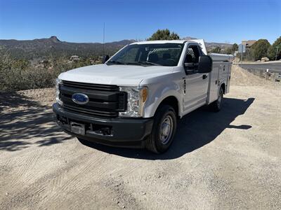 2017 Ford F-250 XL   - Photo 15 - Prescott, AZ 86301