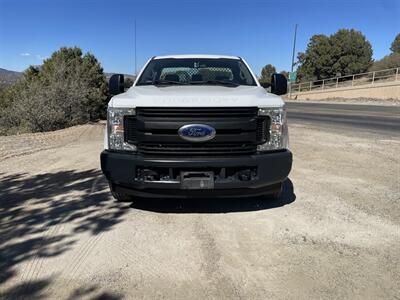 2017 Ford F-250 XL   - Photo 16 - Prescott, AZ 86301