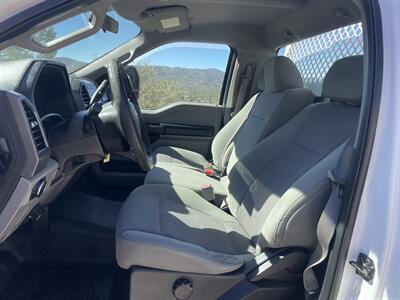 2017 Ford F-250 XL   - Photo 22 - Prescott, AZ 86301
