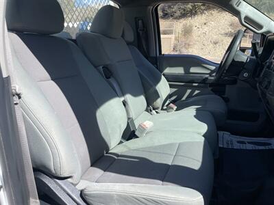 2017 Ford F-250 XL   - Photo 13 - Prescott, AZ 86301