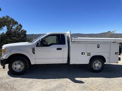2017 Ford F-250 XL   - Photo 14 - Prescott, AZ 86301