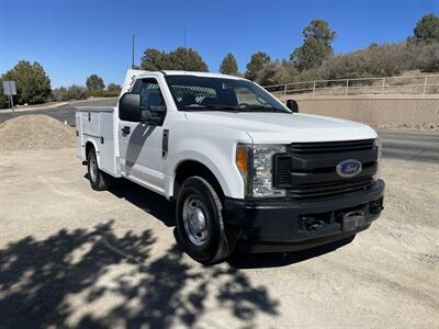 2017 Ford F-250 XL   - Photo 5 - Prescott, AZ 86301