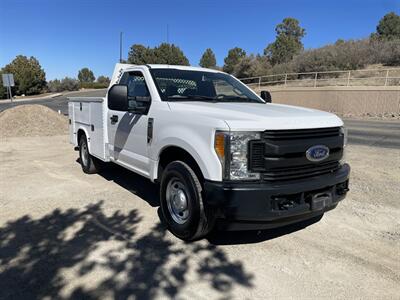 2017 Ford F-250 XL   - Photo 18 - Prescott, AZ 86301