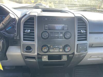 2017 Ford F-250 XL   - Photo 11 - Prescott, AZ 86301