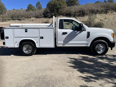 2017 Ford F-250 XL   - Photo 6 - Prescott, AZ 86301