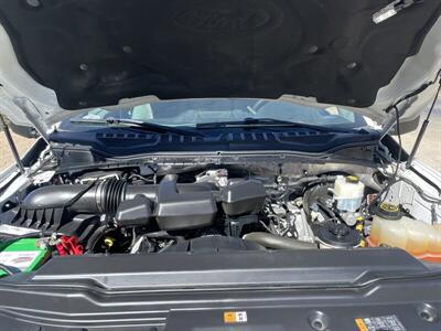 2017 Ford F-250 XL   - Photo 4 - Prescott, AZ 86301