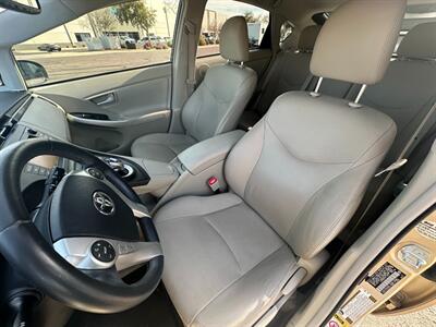 2010 Toyota Prius IV   - Photo 12 - Mesa, AZ 85201