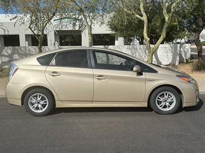 2010 Toyota Prius IV   - Photo 7 - Mesa, AZ 85201