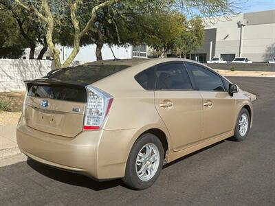 2010 Toyota Prius IV   - Photo 6 - Mesa, AZ 85201
