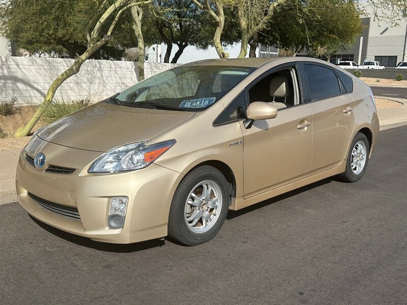 2010 Toyota Prius IV   - Photo 1 - Mesa, AZ 85201