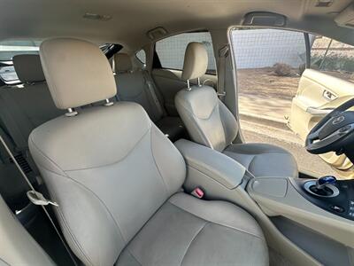 2010 Toyota Prius IV   - Photo 13 - Mesa, AZ 85201