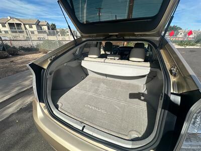 2010 Toyota Prius IV   - Photo 17 - Mesa, AZ 85201