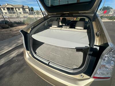 2010 Toyota Prius IV   - Photo 18 - Mesa, AZ 85201