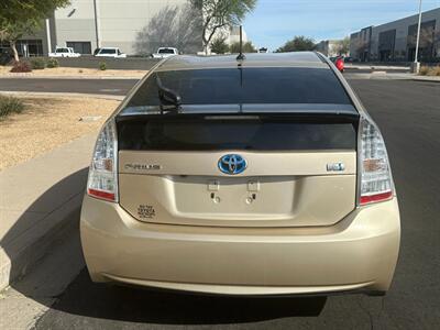 2010 Toyota Prius IV   - Photo 5 - Mesa, AZ 85201