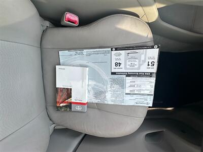 2010 Toyota Prius IV   - Photo 20 - Mesa, AZ 85201