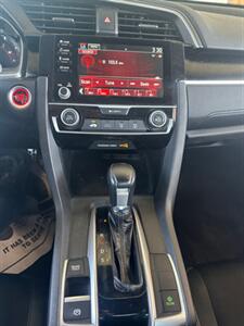 2020 Honda Civic Sport  Sedan - Photo 26 - Mesa, AZ 85201