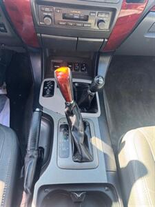 2008 Lexus GX  470 - Photo 21 - Prescott, AZ 86301