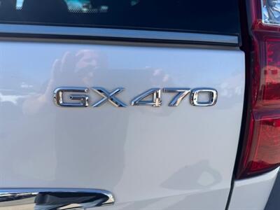 2008 Lexus GX  470 - Photo 3 - Prescott, AZ 86301