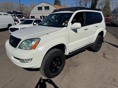 2008 Lexus GX  470 - Photo 7 - Prescott, AZ 86301