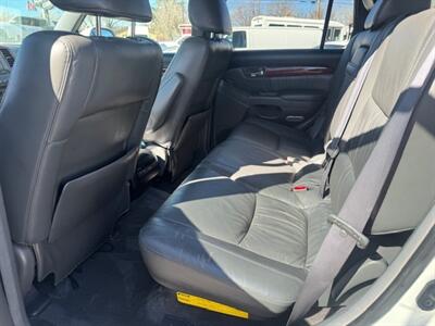 2008 Lexus GX  470 - Photo 19 - Prescott, AZ 86301