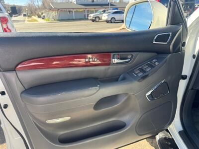 2008 Lexus GX  470 - Photo 18 - Prescott, AZ 86301