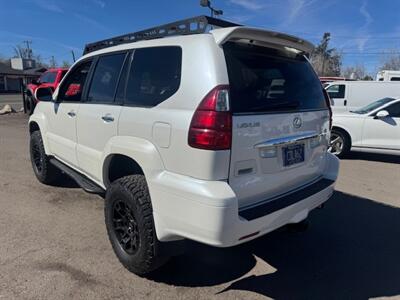 2008 Lexus GX  470 - Photo 6 - Prescott, AZ 86301