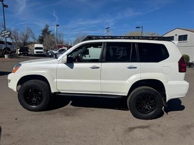 2008 Lexus GX  470 - Photo 5 - Prescott, AZ 86301