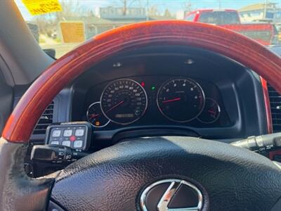 2008 Lexus GX  470 - Photo 26 - Prescott, AZ 86301