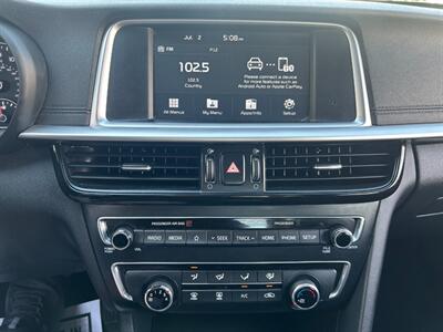 2020 Kia Optima LX   - Photo 41 - Mesa, AZ 85201