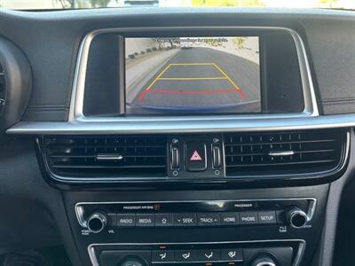 2020 Kia Optima LX   - Photo 21 - Mesa, AZ 85201