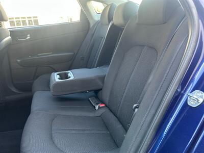 2020 Kia Optima LX   - Photo 34 - Mesa, AZ 85201