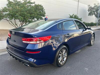 2020 Kia Optima LX   - Photo 29 - Mesa, AZ 85201
