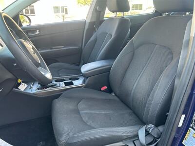 2020 Kia Optima LX   - Photo 10 - Mesa, AZ 85201