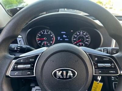 2020 Kia Optima LX   - Photo 18 - Mesa, AZ 85201