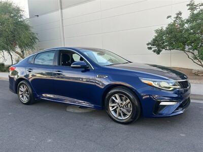 2020 Kia Optima LX   - Photo 5 - Mesa, AZ 85201