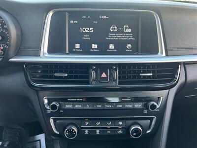 2020 Kia Optima LX   - Photo 20 - Mesa, AZ 85201