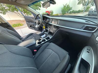 2020 Kia Optima LX   - Photo 37 - Mesa, AZ 85201