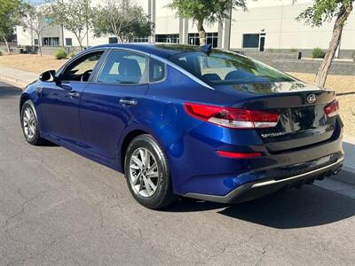 2020 Kia Optima LX   - Photo 3 - Mesa, AZ 85201