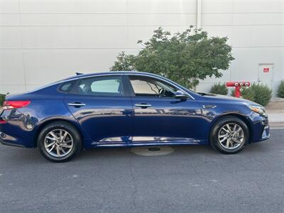 2020 Kia Optima LX   - Photo 6 - Mesa, AZ 85201