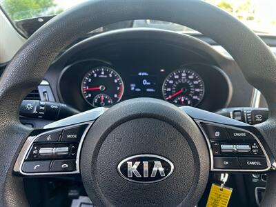 2020 Kia Optima LX   - Photo 39 - Mesa, AZ 85201