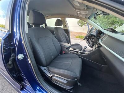 2020 Kia Optima LX   - Photo 36 - Mesa, AZ 85201