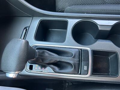 2020 Kia Optima LX   - Photo 40 - Mesa, AZ 85201