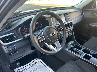 2020 Kia Optima LX   - Photo 32 - Mesa, AZ 85201