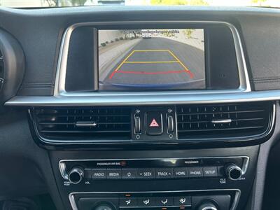 2020 Kia Optima LX   - Photo 42 - Mesa, AZ 85201