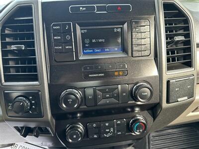 2019 Ford F-350 XL  4X4 CREW CAB LB - Photo 11 - Prescott, AZ 86301